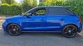 Audi S1 SPB 2.0 TFSI QUATTRO 231 CV SOUND BOSE GARANZIA Albastru - thumbnail 33