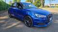 Audi S1 SPB 2.0 TFSI QUATTRO 231 CV SOUND BOSE GARANZIA Albastru - thumbnail 36