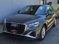 Audi Q2 30 TFSI S line Grau - thumbnail 3