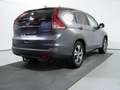 Honda CR-V 2.0 i-VTEC Lifestyle Black Edition 4WD KAMR Grau - thumbnail 12