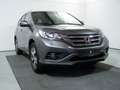 Honda CR-V 2.0 i-VTEC Lifestyle Black Edition 4WD KAMR Grau - thumbnail 2
