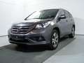 Honda CR-V 2.0 i-VTEC Lifestyle Black Edition 4WD KAMR Grau - thumbnail 3