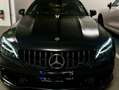 Mercedes-Benz C 63 AMG AMG C 63 S Coupe AMG Speedshift MCT 9G Schwarz - thumbnail 1