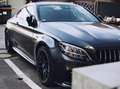 Mercedes-Benz C 63 AMG AMG C 63 S Coupe AMG Speedshift MCT 9G Schwarz - thumbnail 7