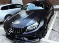 Mercedes-Benz C 63 AMG AMG C 63 S Coupe AMG Speedshift MCT 9G Schwarz - thumbnail 2