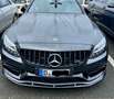 Mercedes-Benz C 63 AMG AMG C 63 S Coupe AMG Speedshift MCT 9G Schwarz - thumbnail 8