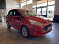 Ford B-Max 1.6 Titanium 105cv powershift Neopatentati Arancione - thumbnail 2