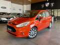 Ford B-Max 1.6 Titanium 105cv powershift Neopatentati Arancione - thumbnail 1