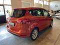 Ford B-Max 1.6 Titanium 105cv powershift Neopatentati Arancione - thumbnail 4