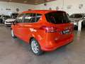 Ford B-Max 1.6 Titanium 105cv powershift Neopatentati Arancione - thumbnail 5