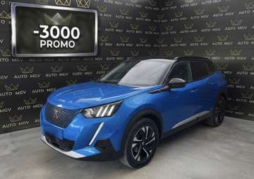 2008 II e-2008 GT 100kW * PROMO