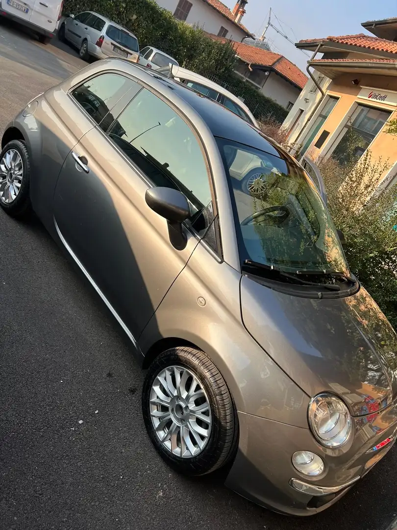 Fiat 500 Fiat 500 1.2 lounge - 2
