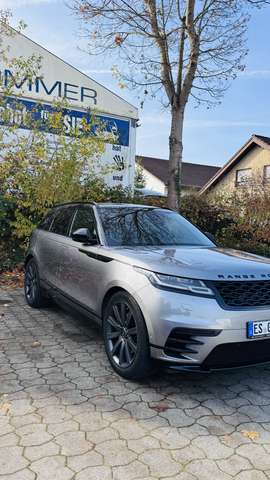Imagine Land Rover Range Rover Velar D300 R-Dynamic