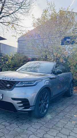 Land Rover Range Rover Velar D300 R-Dynamic