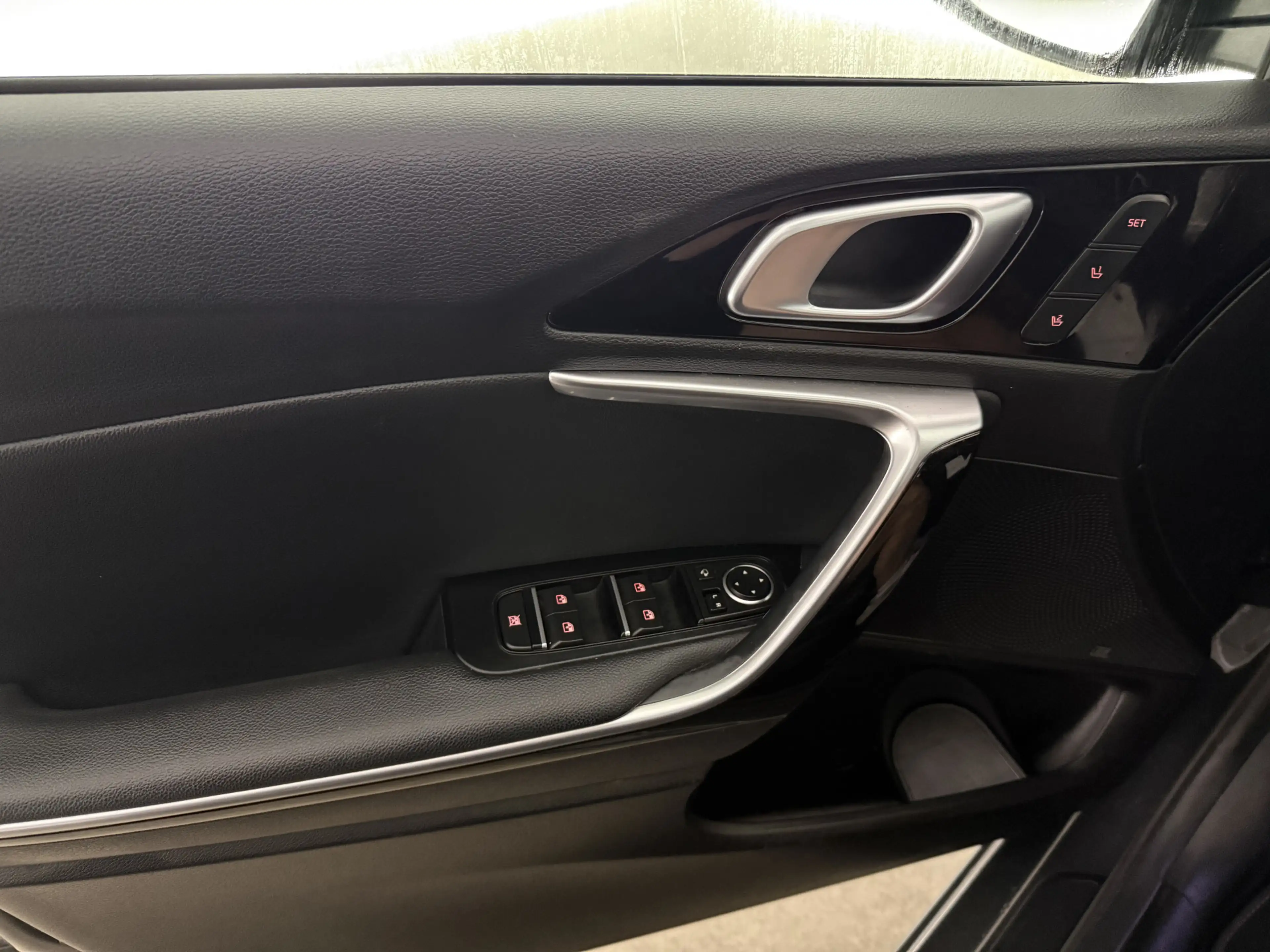 Kia Ceed / cee'd 1.0 T-GDi ExecutiveLine | Pano | Camera | Virtual — photo 33