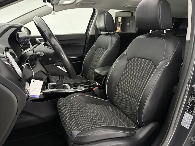 Kia Ceed view 15