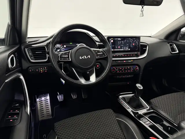 Kia Ceed view 14