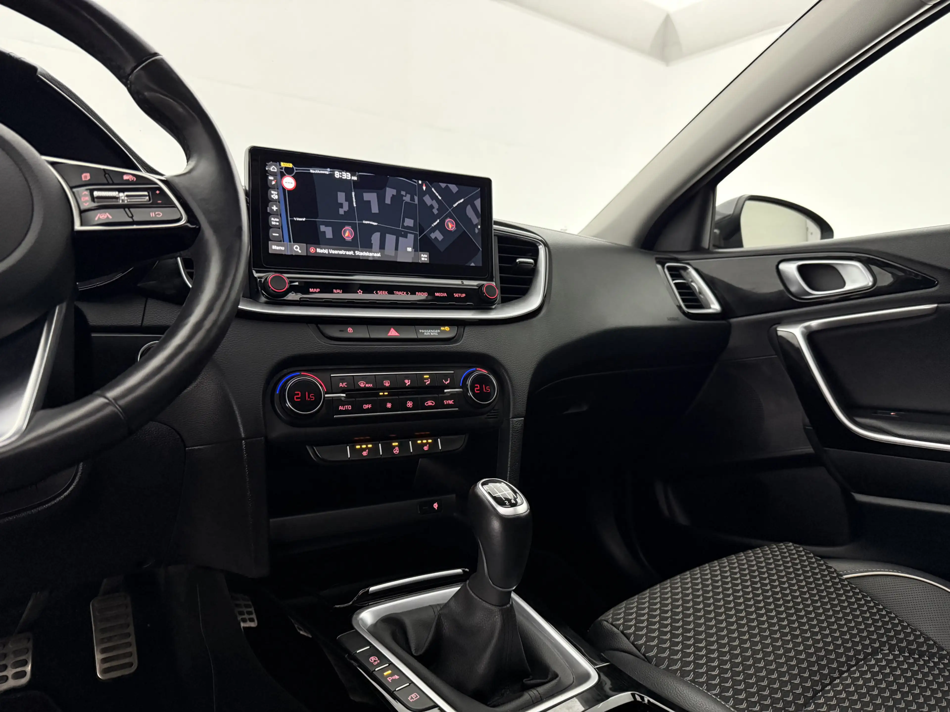 Kia Ceed / cee'd 1.0 T-GDi ExecutiveLine | Pano | Camera | Virtual — photo 36