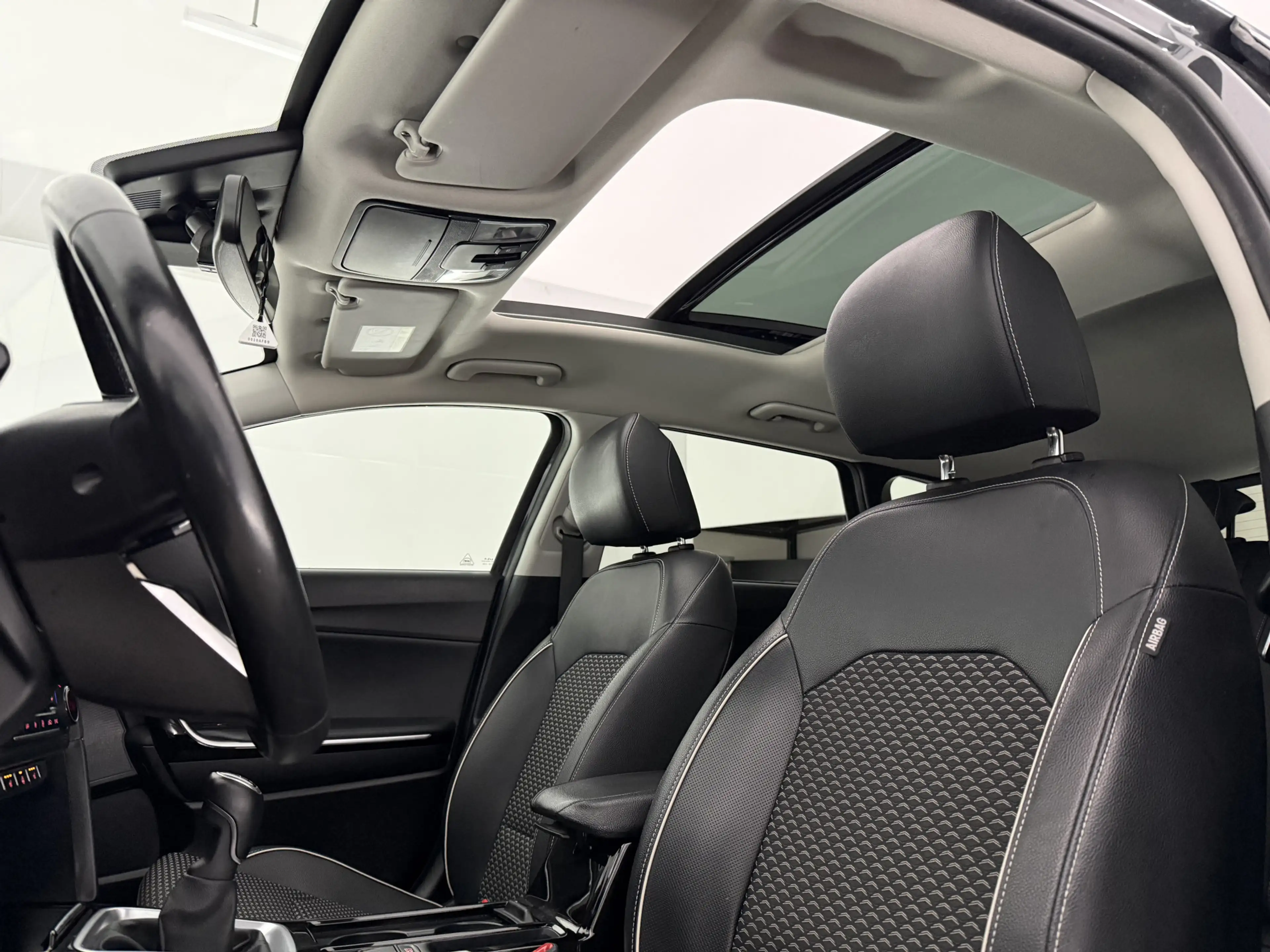 Kia Ceed / cee'd 1.0 T-GDi ExecutiveLine | Pano | Camera | Virtual — photo 4