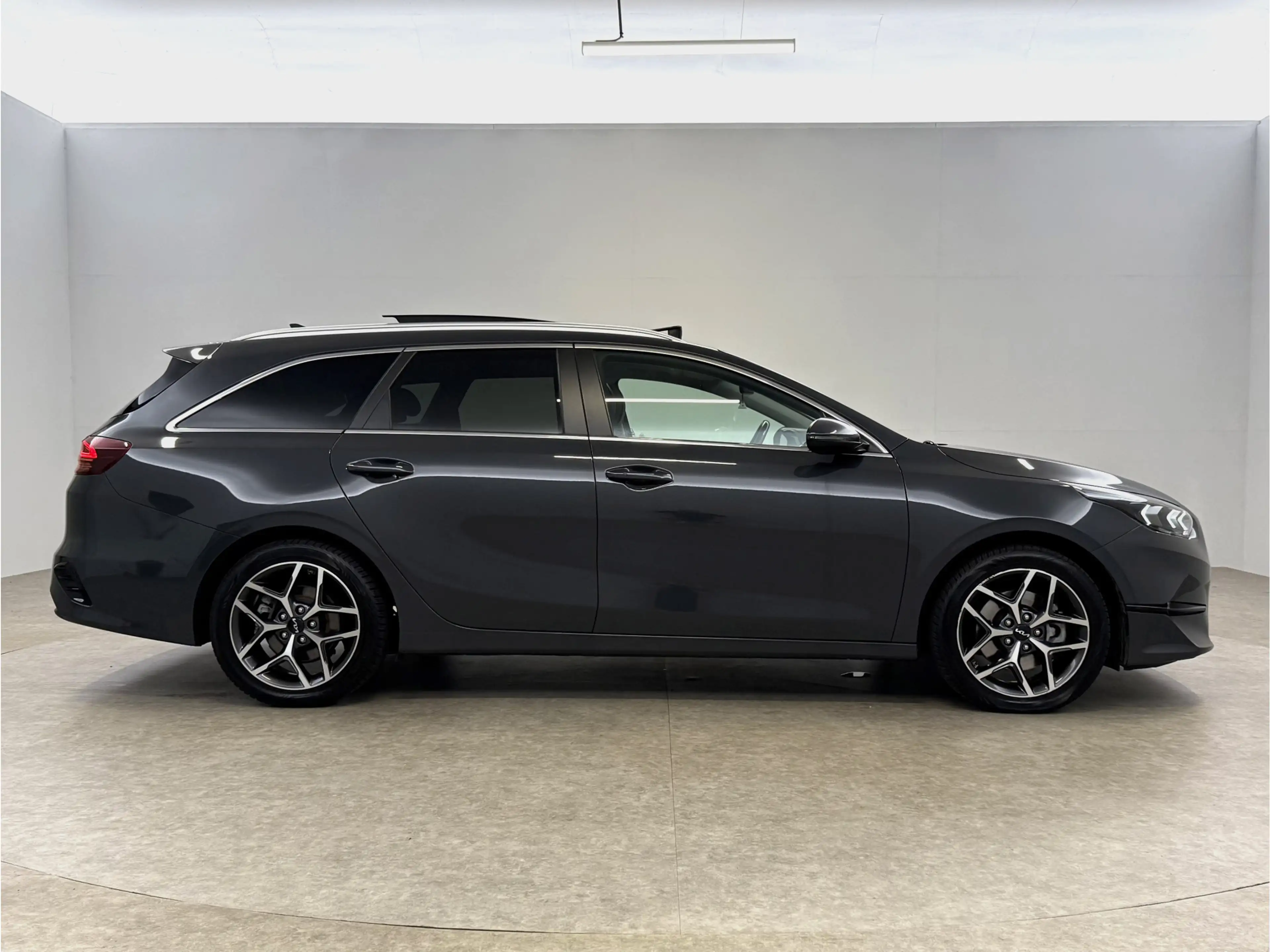 Kia Ceed / cee'd 1.0 T-GDi ExecutiveLine | Pano | Camera | Virtual — photo 10