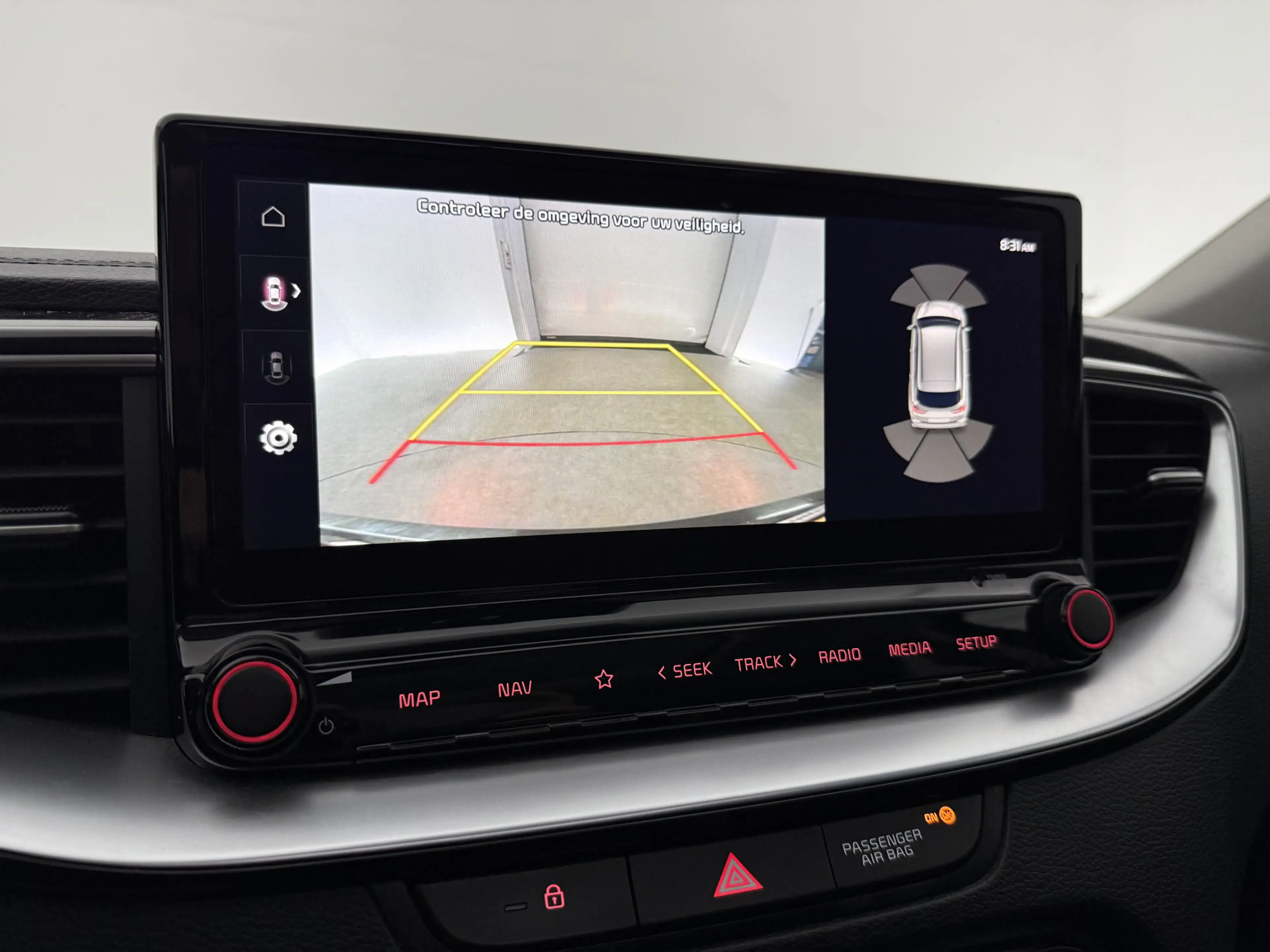 Kia Ceed / cee'd 1.0 T-GDi ExecutiveLine | Pano | Camera | Virtual — photo 19