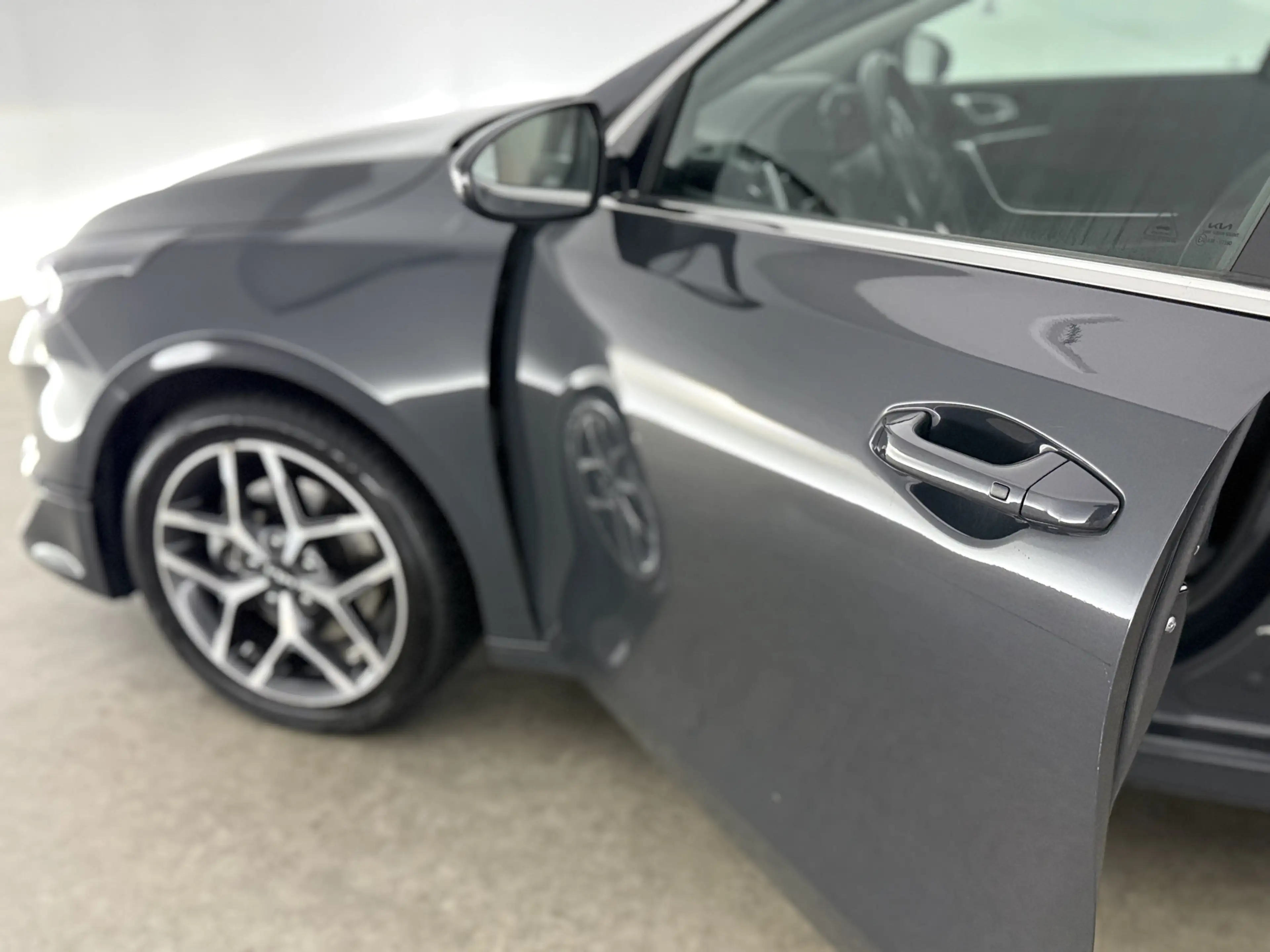 Kia Ceed / cee'd 1.0 T-GDi ExecutiveLine | Pano | Camera | Virtual — photo 30