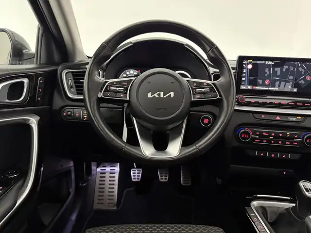 Kia Ceed view 13