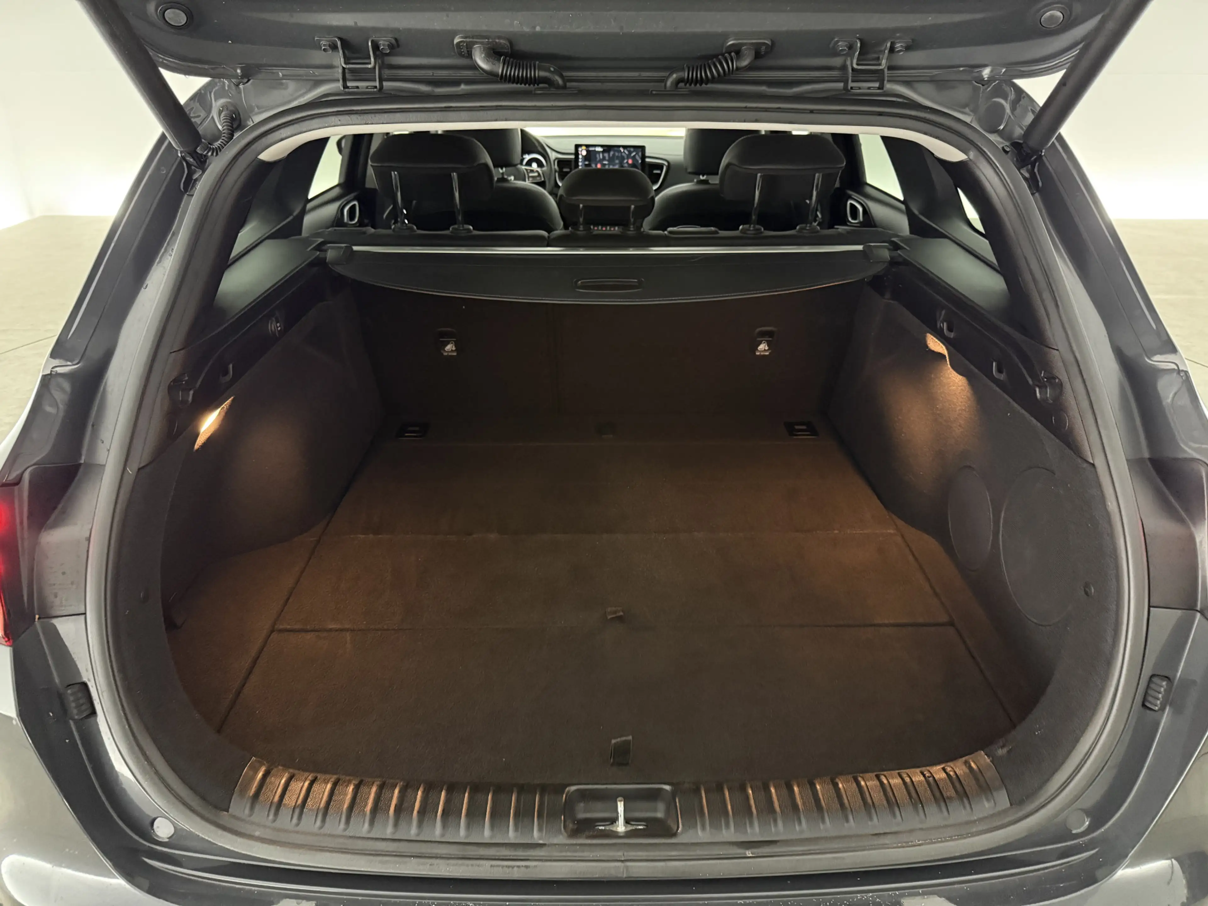 Kia Ceed / cee'd 1.0 T-GDi ExecutiveLine | Pano | Camera | Virtual — photo 39