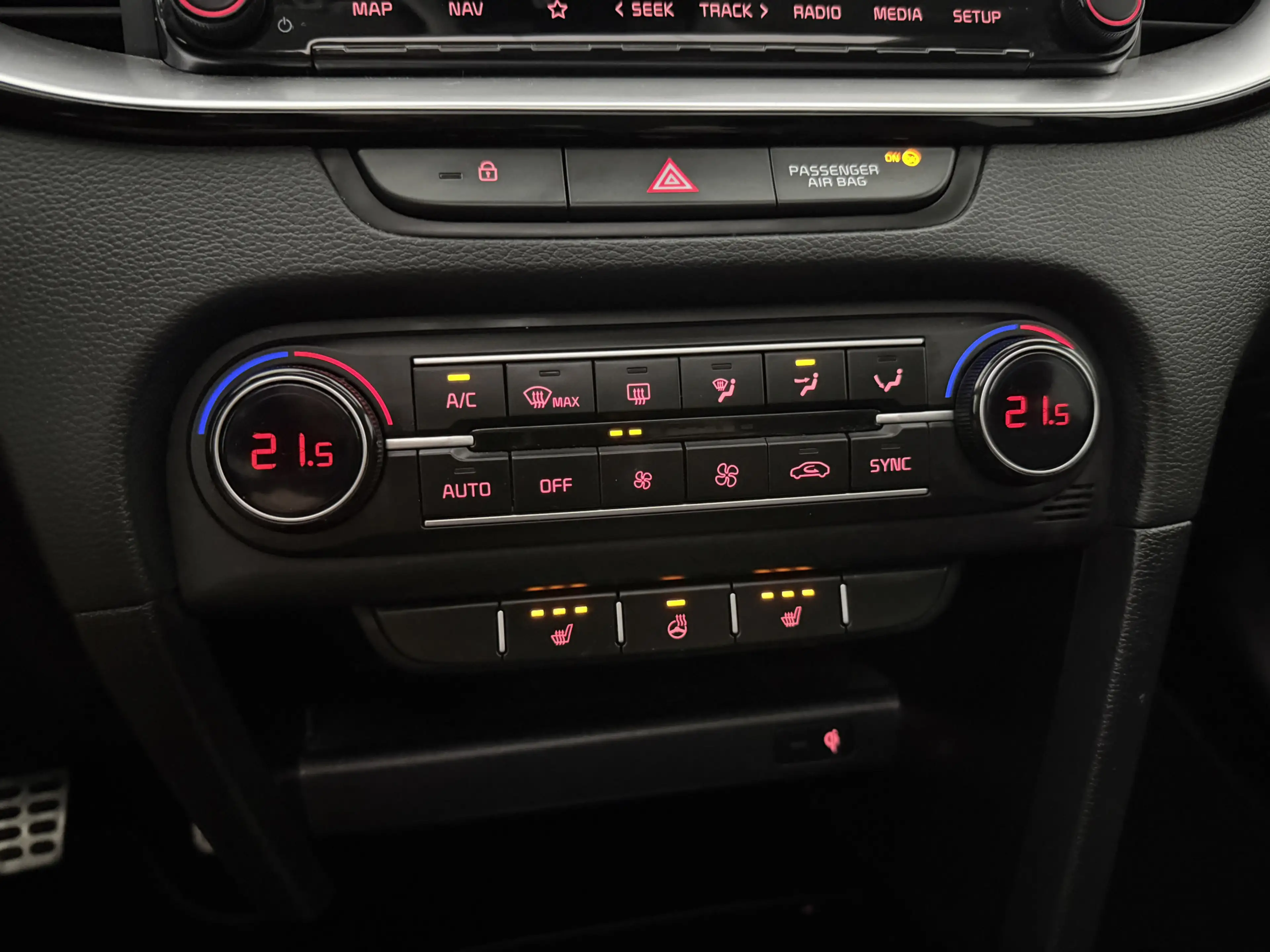 Kia Ceed / cee'd 1.0 T-GDi ExecutiveLine | Pano | Camera | Virtual — photo 25