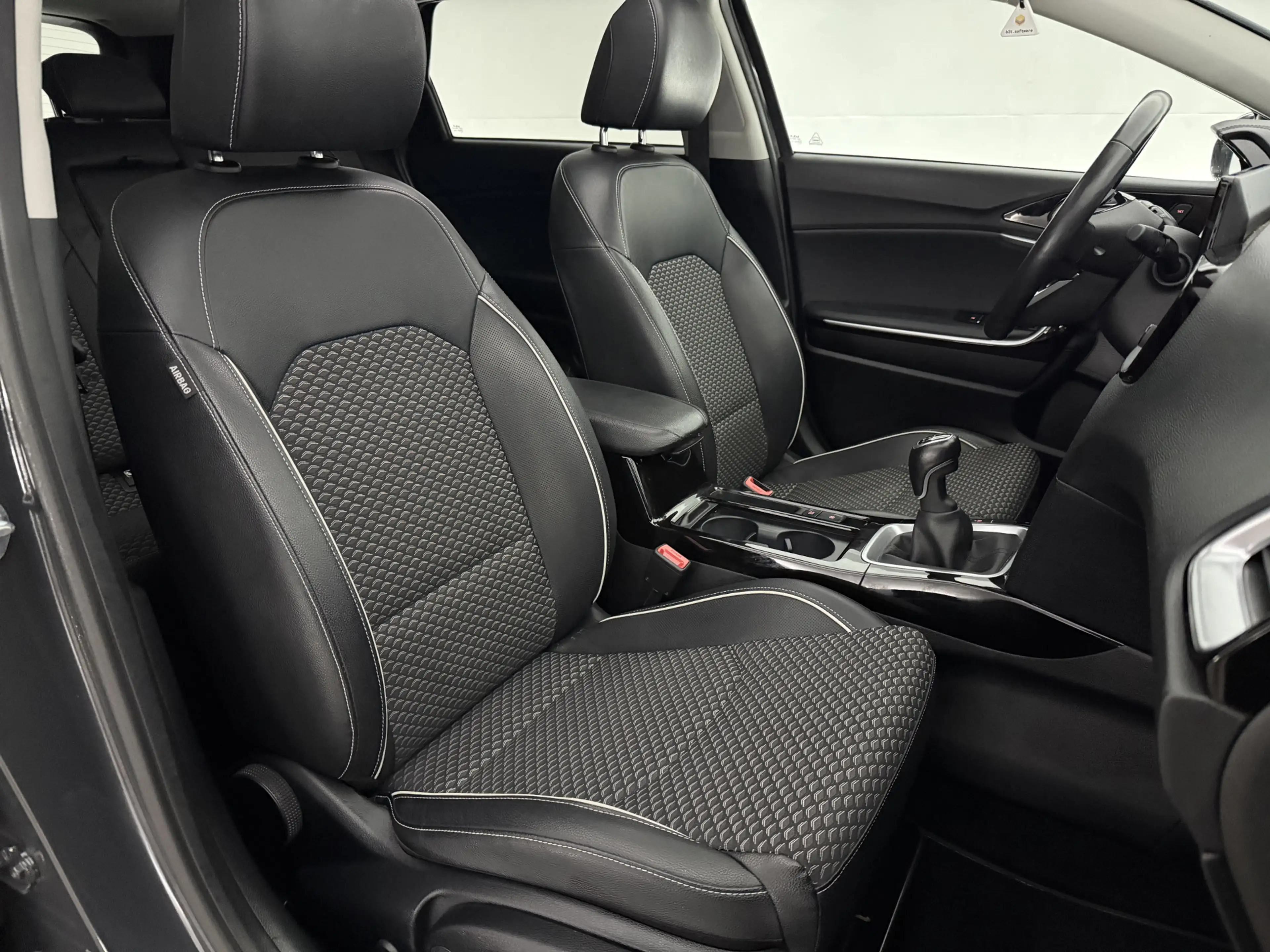 Kia Ceed / cee'd 1.0 T-GDi ExecutiveLine | Pano | Camera | Virtual — photo 16