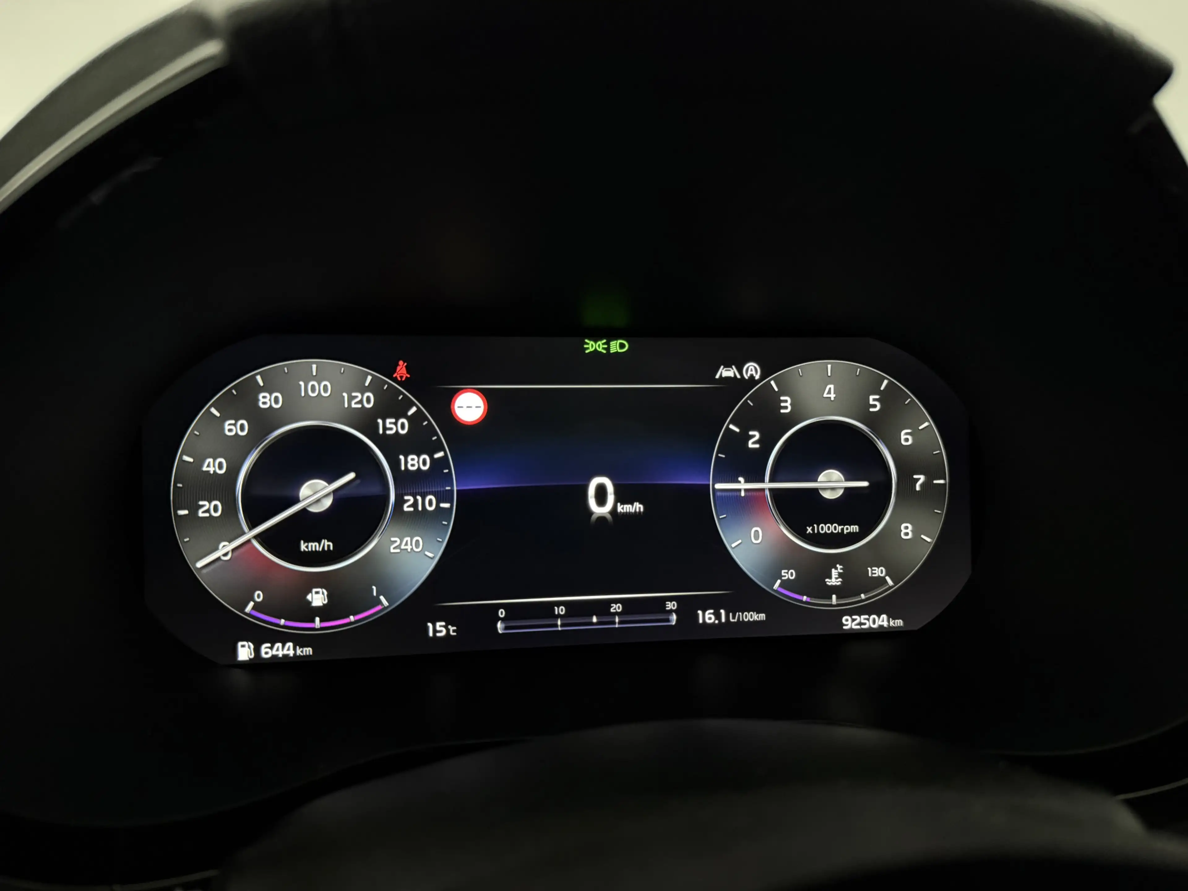 Kia Ceed / cee'd 1.0 T-GDi ExecutiveLine | Pano | Camera | Virtual — photo 20