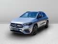 Mercedes-Benz GLA 200 d automatic Argintiu - thumbnail 1