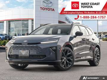 Limited AWD Advanced Technology Package