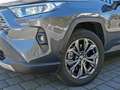 Toyota RAV 4 2.5 Hybrid Team D +Navi +Digitales Cockpit +El. He Gris - thumbnail 7
