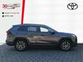 Toyota RAV 4 2.5 Hybrid Team D +Navi +Digitales Cockpit +El. He Gris - thumbnail 2