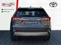 Toyota RAV 4 2.5 Hybrid Team D +Navi +Digitales Cockpit +El. He Gris - thumbnail 16
