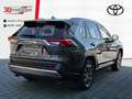Toyota RAV 4 2.5 Hybrid Team D +Navi +Digitales Cockpit +El. He Gris - thumbnail 3