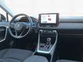 Toyota RAV 4 2.5 Hybrid Team D +Navi +Digitales Cockpit +El. He Gris - thumbnail 10