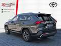 Toyota RAV 4 2.5 Hybrid Team D +Navi +Digitales Cockpit +El. He Gris - thumbnail 4