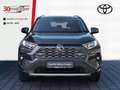 Toyota RAV 4 2.5 Hybrid Team D +Navi +Digitales Cockpit +El. He Gris - thumbnail 18