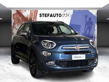 - 500X 1.6 e-torq Mirror 4x2 110cv my18