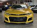 Chevrolet Camaro Coupe ZL1 Last Call Edition Finanz.5.99% Geel - thumbnail 3