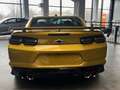 Chevrolet Camaro Coupe ZL1 Last Call Edition Finanz.5.99% Geel - thumbnail 7