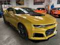 Chevrolet Camaro Coupe ZL1 Last Call Edition Finanz.5.99% Жовтий - thumbnail 2