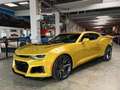 Chevrolet Camaro Coupe ZL1 Last Call Edition Finanz.5.99% Geel - thumbnail 1