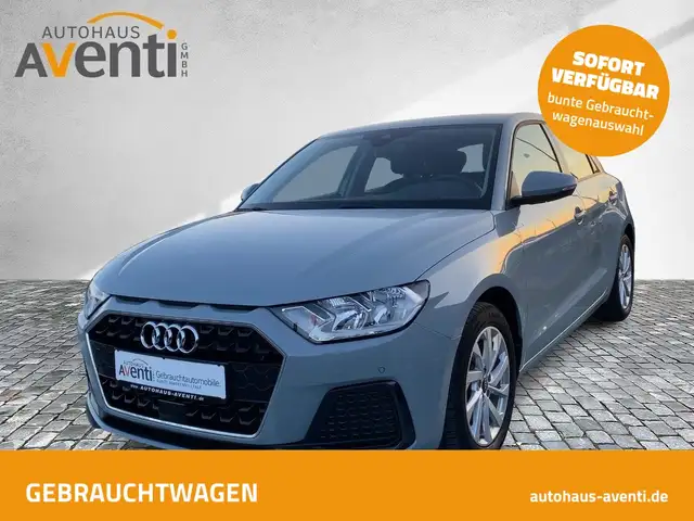 Audi A1 Sportback *DSG*Kamera*Tempomat*Bluetooth*PDC*