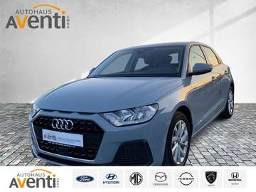 Sportback *DSG*Kamera*Tempomat*Bluetooth*PDC*