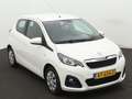 Peugeot 108 1.0 e-VTi Active | Airconditioning | Bluetooth met Wit - thumbnail 25