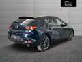 Mazda 3 5 Porte 2.0 Skyactiv-X M Hybrid Exclusive Design Pack Blu/Azzurro - thumbnail 2