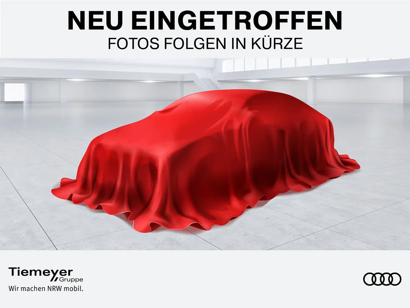 Skoda Octavia Combi 2.0 TDI DSG RS AHK PANO ST.HEIZ Grau - 1